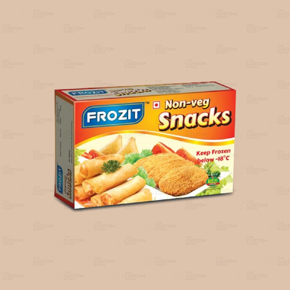 Kak Doma  Frozen food packaging, Frozen food labels, Food box